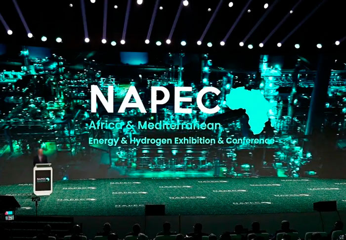 GH จะเข้าร่วมงาน NAPEC ด้วย